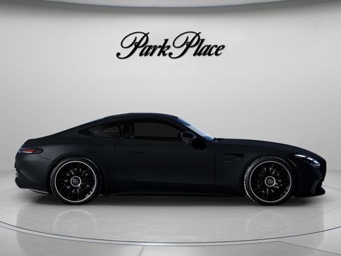 New 2026 Mercedes-Benz AMG GT 43 image 21