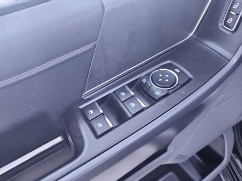 Used 2024 Ford F150 XLT w/ Equipment Group 302A MID image 13