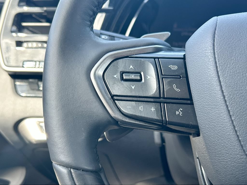 Used 2024 Lexus RX 350 Premium w/ Accessory Package (Z1) FWD image 25