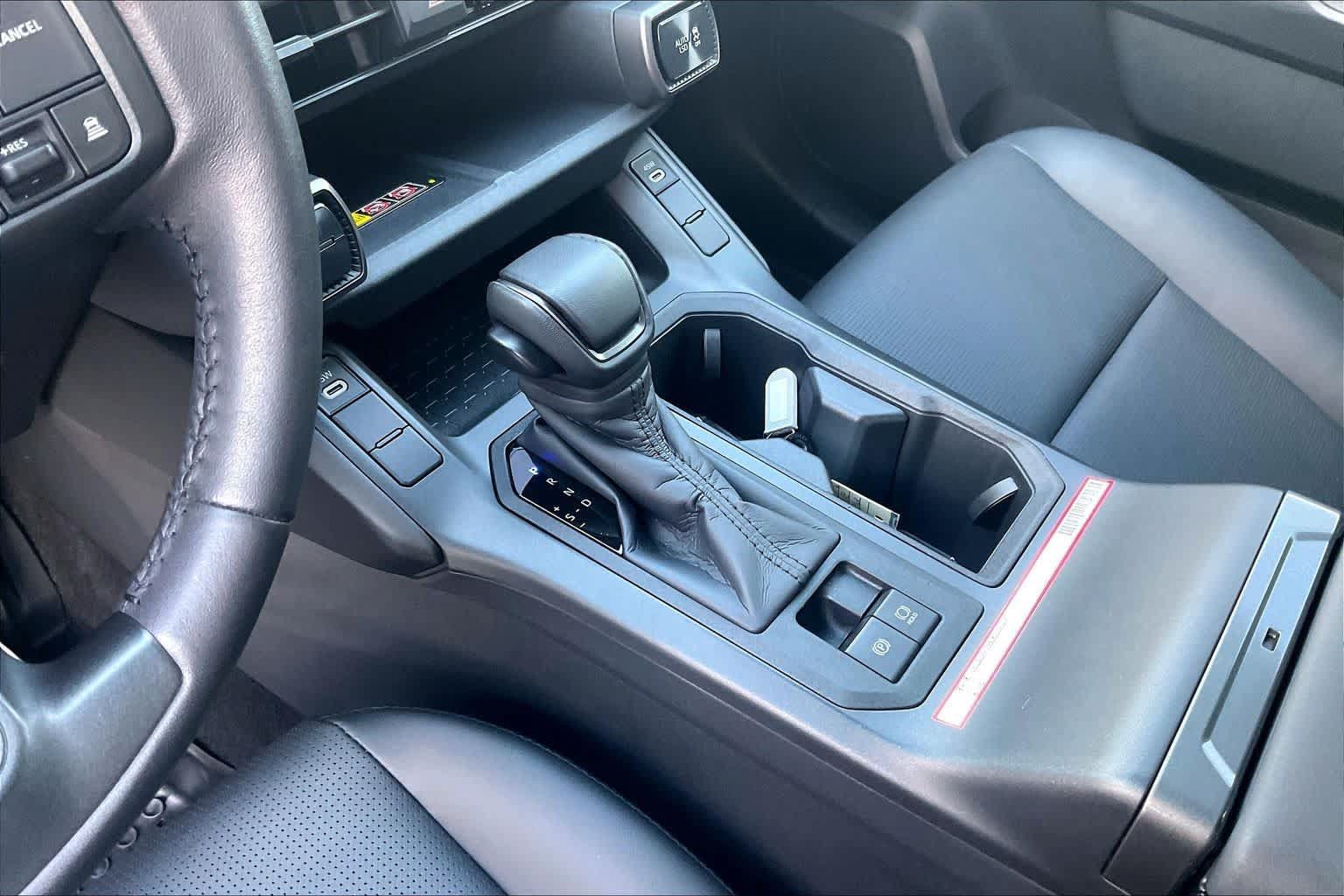 Used 2026 Toyota RAV4 XLE Premium w/ Panoramic Sun Roof Package FWD image 14