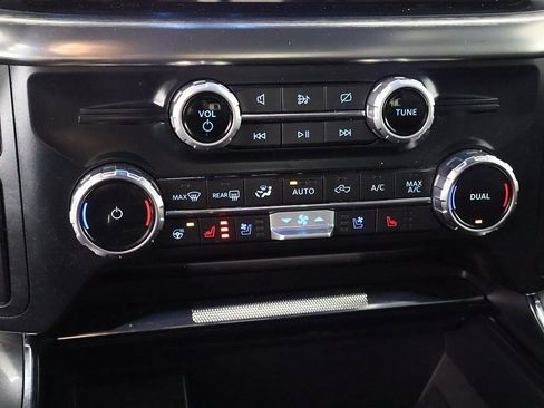 Used 2023 Ford F150 Lariat AWD/4WD image 42