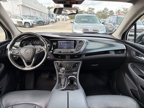 Used 2020 Buick Envision Essence image 14