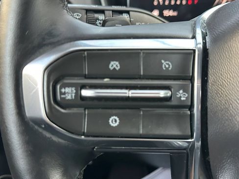Used 2026 GMC Terrain Elevation FWD image 21