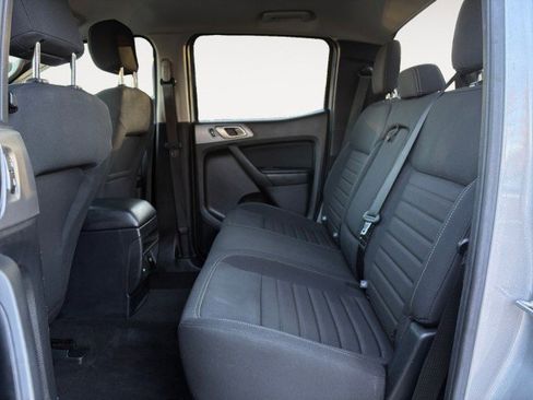 Used 2020 Ford Ranger XLT w/ Equipment Group 301A Mid image 10