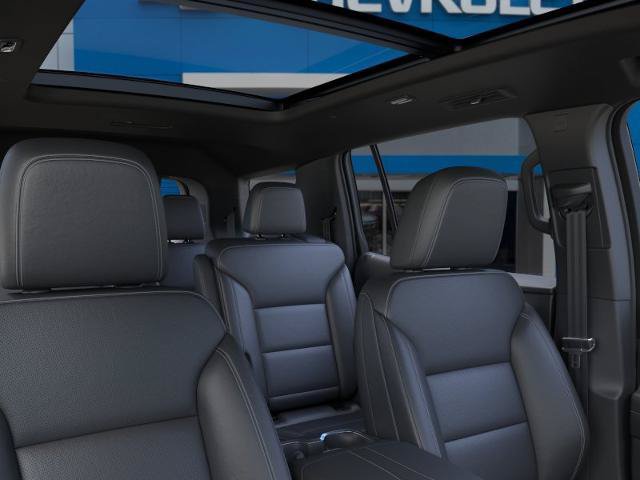 New 2027 Chevrolet Traverse High Country AWD/4WD image 24
