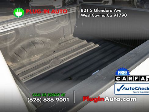 Used 2023 Nissan Titan SV w/ SV Convenience Package image 14