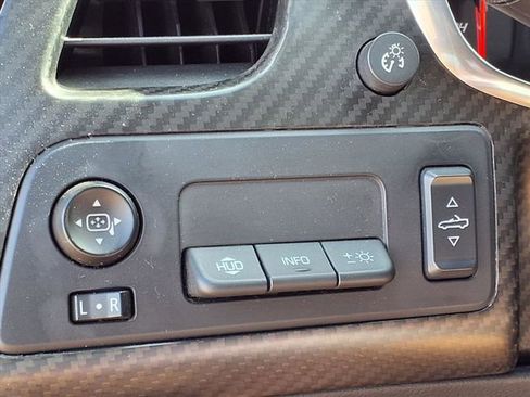 Used 2016 Chevrolet Corvette Z06 w/ 2LZ Preferred Equipment Group image 18