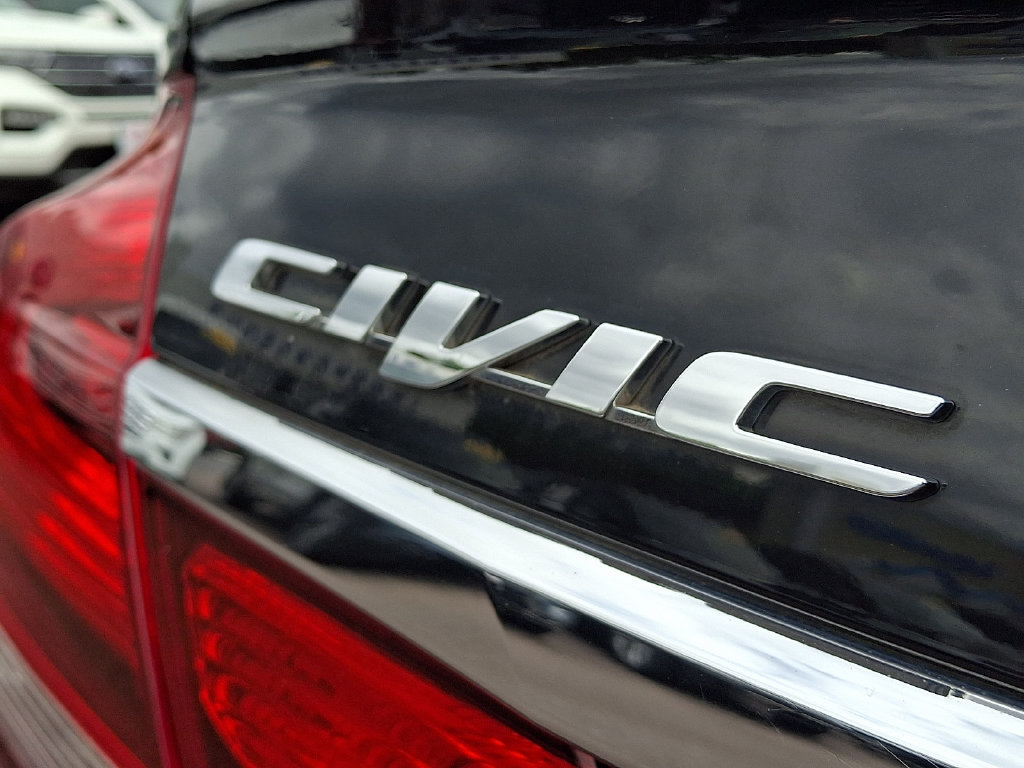 Used 2015 Honda Civic LX image 32