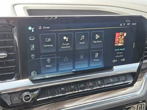 Used 2022 Chevrolet Silverado 1500 LT Trail Boss image 15