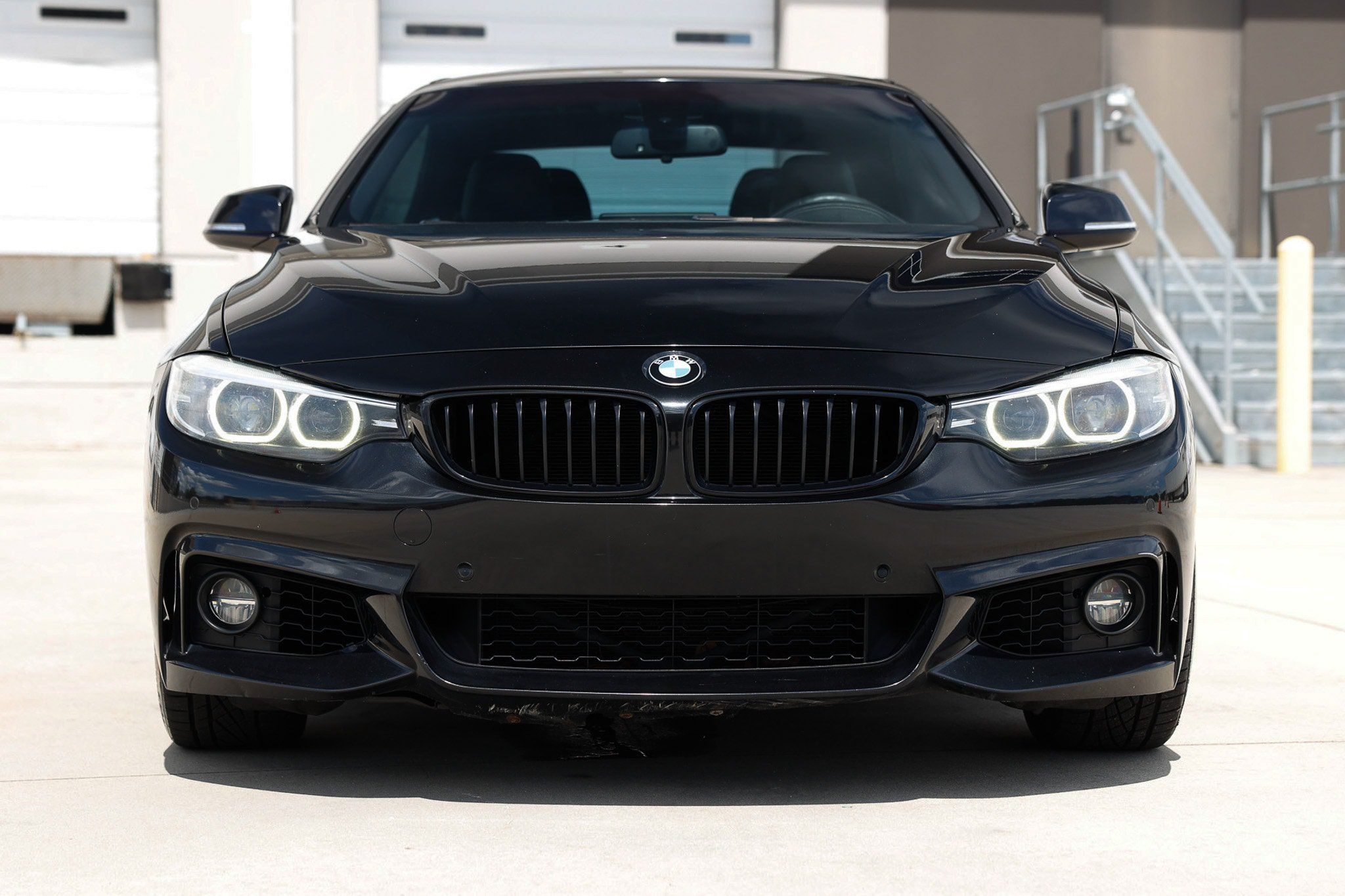 Used 2018 BMW 430i Convertible RWD image 24