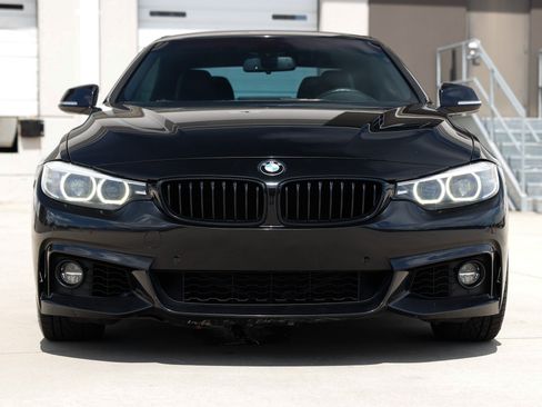 Used 2018 BMW 430i Convertible RWD image 24