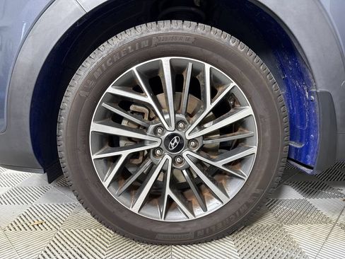 Used 2021 Hyundai Tucson SEL FWD image 19