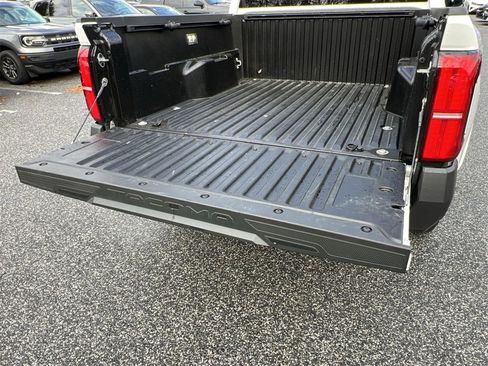 Used 2025 Toyota Tacoma SR image 24
