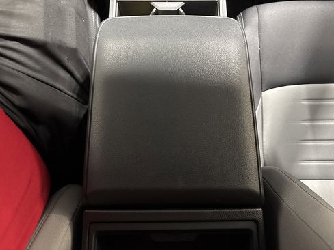 New 2026 Toyota Tacoma TRD Sport AWD/4WD image 13