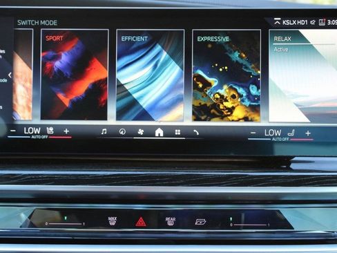 Used 2024 BMW 740i 740i image 39