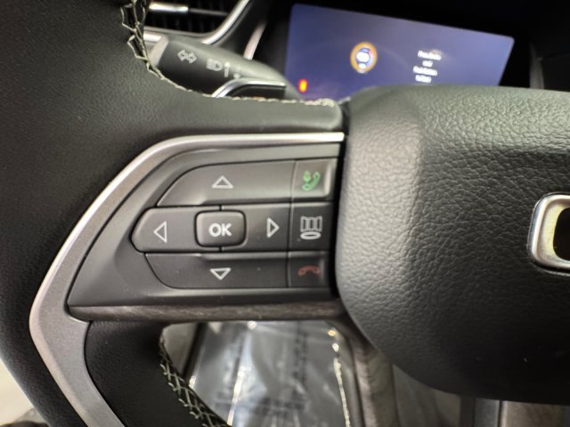 Used 2024 Jeep Grand Cherokee L Limited AWD/4WD image 20