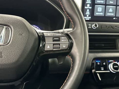 Certified 2026 Honda Passport TrailSport Elite image 18