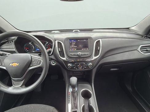 Used 2023 Chevrolet Equinox LT AWD/4WD image 15
