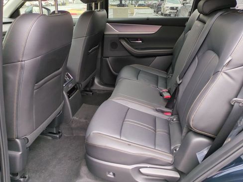 New 2026 MAZDA CX-90 3.3 Turbo w/ Preferred Package image 13