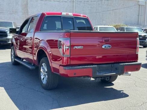 Used 2013 Ford F150 FX2 w/ Mid Equipment Group image 7
