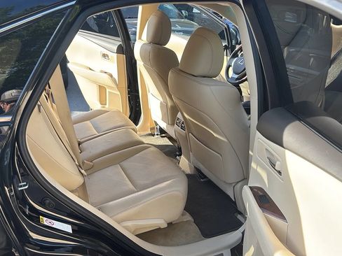 Used 2014 Lexus RX 350 AWD w/ Navigation Package image 19