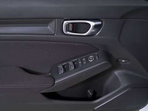 New 2026 Honda Civic LX image 16