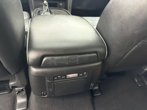 Used 2020 INFINITI QX80 Luxe w/ Proassist Package AWD/4WD image 39