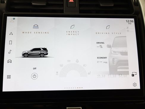 Used 2023 Land Rover Discovery S R-Dynamic image 58