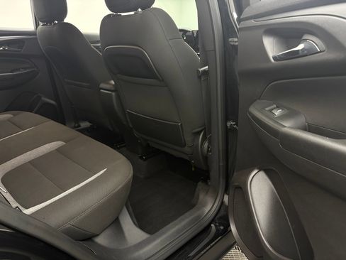 Used 2025 Chevrolet TrailBlazer LT FWD image 31
