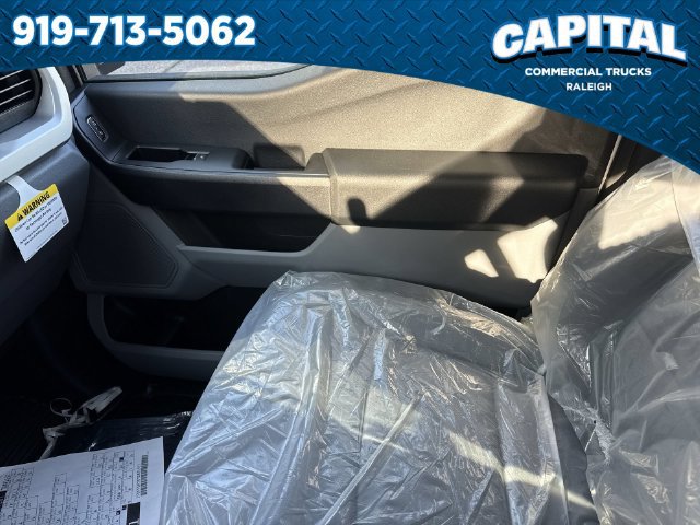 New 2026 Ford F550 4x4 Regular Cab Super Duty image 28