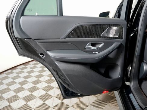 Certified 2026 Mercedes-Benz GLE 53 AMG 4MATIC Coupe image 28