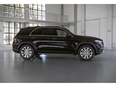 Used 2022 Mercedes-Benz GLE 350 4MATIC image 16