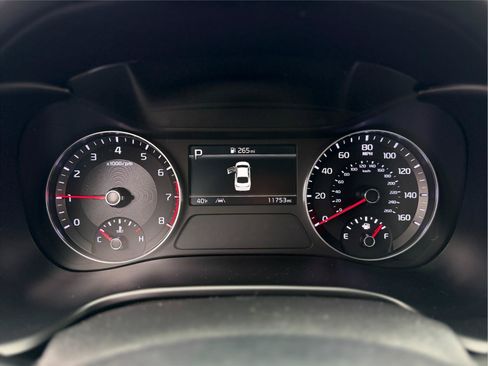 Used 2024 Kia Forte LXS FWD image 18