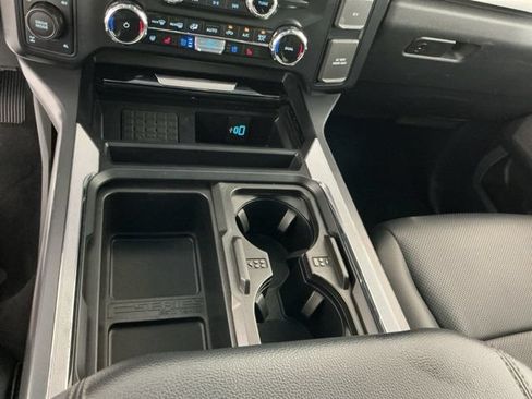 Used 2024 Ford F350 Lariat w/ Lariat Ultimate Package AWD/4WD image 22