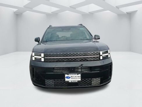 New 2026 Hyundai Santa Fe Calligraphy image 11