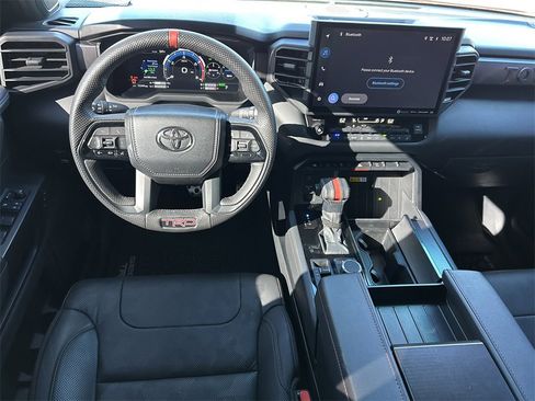 Used 2024 Toyota Sequoia TRD Pro image 20