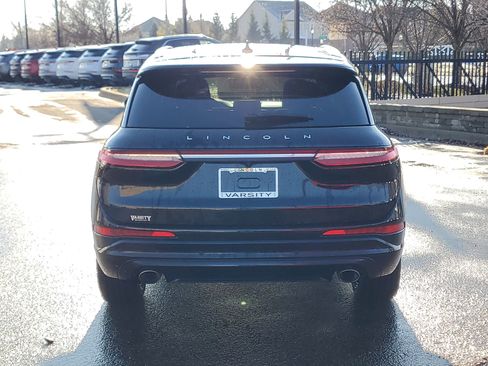 Certified 2022 Lincoln Corsair Reserve w/ Equipment Group 201A image 5