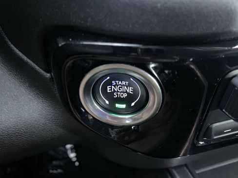 Certified 2024 Chevrolet Silverado 1500 LTZ w/ LTZ Premium Package image 8