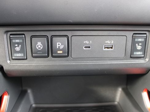Certified 2024 Nissan Frontier PRO-4X w/ Pro Premium Package AWD/4WD image 22