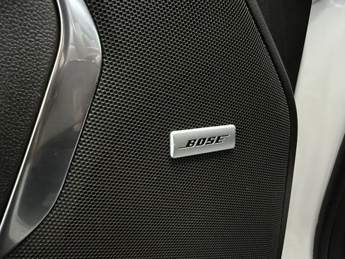 Used 2024 Chevrolet Tahoe High Country image 12