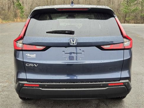 New 2026 Honda CR-V EX-L image 8