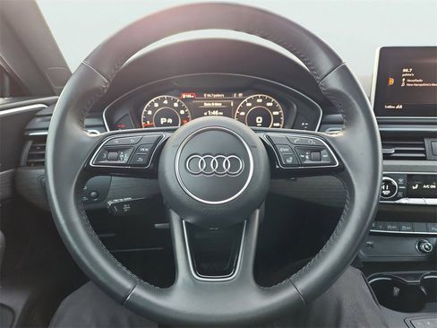 Used 2019 Audi A5 2.0T Premium Plus image 34