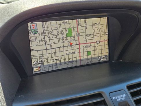Used 2010 Acura TL w/ Technology Package FWD image 10