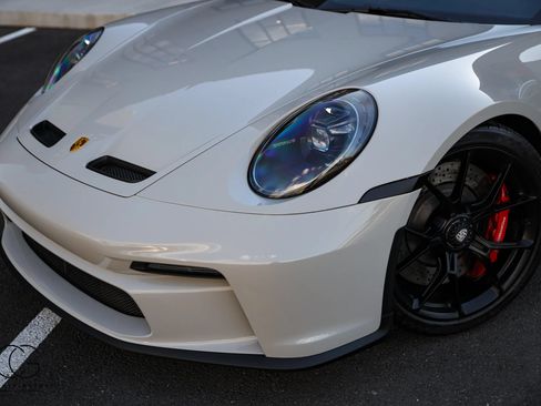 Used 2022 Porsche 911 GT3 RWD image 5