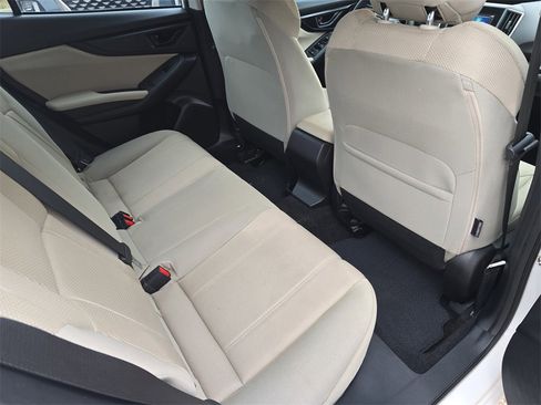 Used 2017 Subaru Impreza 2.0i Premium w/ BSD & Rcta/SRF/Eyesight image 11