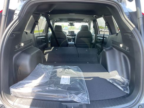 New 2026 Honda CR-V Sport-L image 27