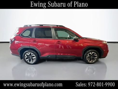 Certified 2026 Subaru Forester Premium AWD/4WD image 8
