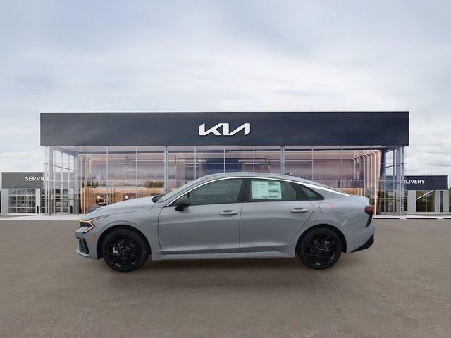 New 2026 Kia K5 GT-Line w/ GT-Line Premium Package AWD/4WD image 7