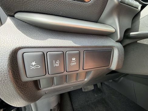 Used 2024 Mitsubishi Eclipse Cross LE AWD/4WD image 26
