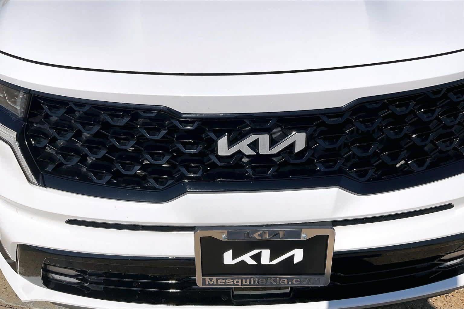Used 2022 Kia Sorento SX FWD image 31